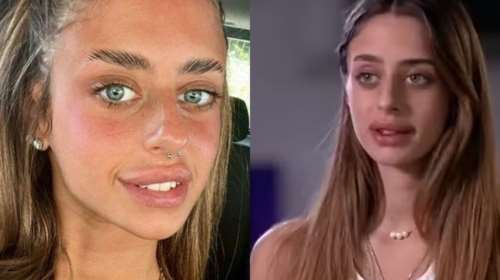 Ισραήλ: Σοκαριστική συνέντευξη από την 21χρονη Μίαπου ήταν όμηρος της Χαμάς - &quot;Όλοι στη Γάζα είναι τρομοκράτες&quot;