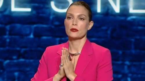 GNTM: Η απάντηση της Βίκυς Καγιά στην κατακραυγή - &quot;Eχω κλάψει πολύ&quot;