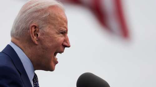 Ανάλυση: Γιατί ο Τζο Μπάιντεν δεν θεωρεί πλέον την Τουρκία στρατηγικό εταίρο- Η εξήγηση για τη Γενοκτονία