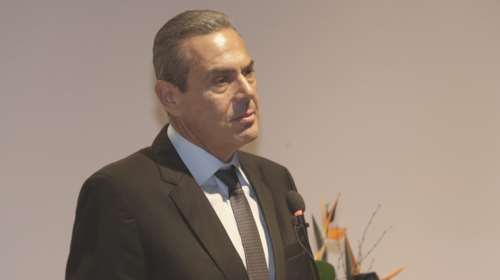 Δύσκολες ώρες για τον Πάνο Καμμένο: Πέθανε η μητέρα του - "Μαμά μου γλυκιά καλό παράδεισο" [εικόνα]