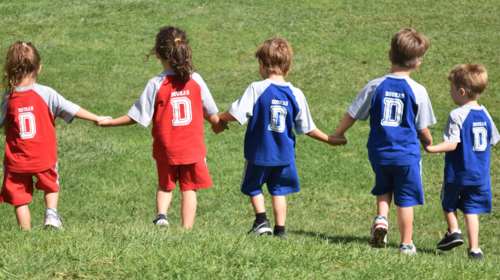 Εκπαιδευτήρια Δούκα: Ένα βιώσιμο Νηπιαγωγείο με τη σφραγίδα του Global Schools Program του ΟΗΕ