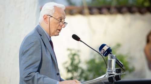 Μιχάλης Σταθόπουλος: Ηταν αναμφισβήτητα παράνομη η παρακολούθηση Ανδρουλάκη