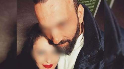 "Εμφανίστηκε σαν Άγιος": Ο ξυλουργός του Αγίου Όρους που έσωσε δεκάδες τραυματίες στα Τέμπη [βίντεο]