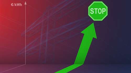 ΗΡΩΝ: Σταθερότητα στις τιμές στο ρεύμα και τον Οκτώβριο, για 4ο συνεχόμενο μήνα