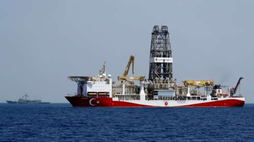 Reuters: Κυρώσεις ατομικά σε Τούρκους και όχι συνολικά στην Τουρκία σε προσχέδιο της Συνόδου Κορυφής