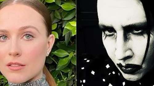 Σάλος στις ΗΠΑ: 5 γυναίκες κατηγορoύν τον Μέριλιν Μάνσον για βιασμό - Μεταξύ αυτών και η ηθοποιός Έβαν Ρέιτσελ Γουντ