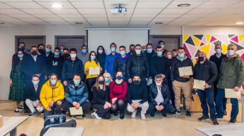 Douleutaras Pros Academy: Πιστοποιημένη Εκπαίδευση Επαγγελματιών με τη σφραγίδα του ΟΠΑ