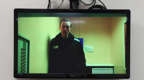 Ρωσία: 20 χρόνια κάθειρξη για τον Αλεξέι Ναβάλνι ζητούν οι Εισαγγελείς για εξτρεμισμό - Στις 4 Αυγούστου η απόφαση