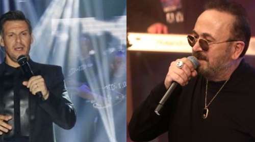 Κορονο-λουκέτο στα νυχτερινά κέντρα που εμφανίζονται Κιάμος και Γονίδης - Δεν τηρούσαν τα μέτρα