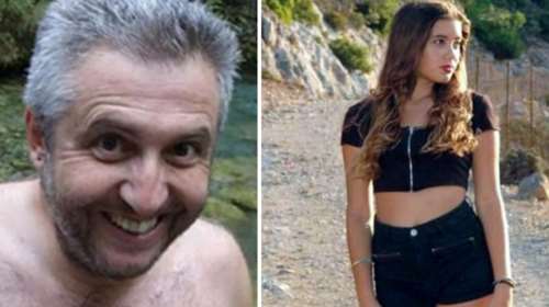 Φίλη Καρολάιν για Στάθη Παναγιωτόπουλο: Ήταν γλοιώδης- Της έστειλε χυδαίο μήνυμα όταν ήμασταν 15 ετών [βίντεο]