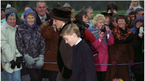 Η οργή του πρίγκιπα Γουίλιαμ: Η ημέρα που ένιωσε πληγωμένος και προδομένος από τη μητέρα του και ξέσπασε εναντίον της