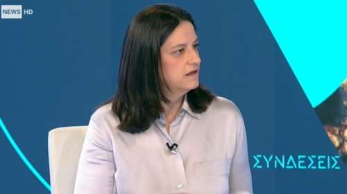 Κεραμέως για Τριαντόπουλο: Έχουμε πολύ μεγάλες αμφιβολίες για το κατηγορητήριο, δεν υπάρχουν σοβαρές ενδείξεις