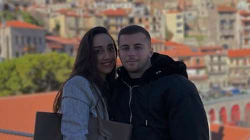 Τροχαίο στο Γαλαξίδι: &#39;&#39;Έμαθα για το δυστύχημα στη δουλειά&#39;&#39;, λέει ο πατέρας της 21χρονης - Τραγικές φιγούρες οι γονείς