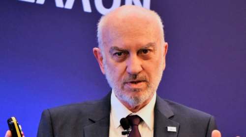 Θλίψη στον δημοσιογραφικό κόσμο: Πέθανε ο δημοσιογράφος Κίμων Τρουπής