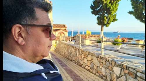 &quot;Σε λυπάμαι, δεν είσαι άνθρωπος&quot;: Η απάντηση ενός καρκινοπαθούς στον Σπύρο Πνευματικό