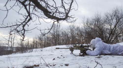 Τύμπανα πολέμου στην Ουκρανία- "Εξαιρετικά επικίνδυνη κατάσταση" λέει ο Λευκός Οίκος - Στο Κίεβο ο αμερικανός ΥΠΕΞ
