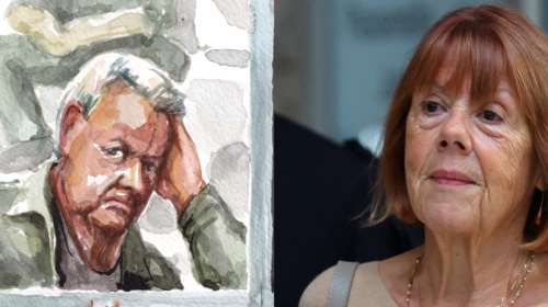 Δίκη βιαστών της Ζιζέλ: Νέες αποκαλύψεις - Ο Πελικό είχε και &quot;μαθητή&quot; που νάρκωνε και βίαζε τη σύζυγό του από το 2012 έως το 2020