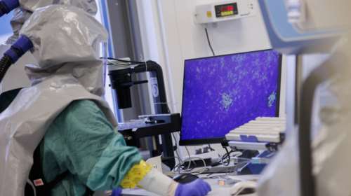 Εμβόλια: Λιγότερες λοιμώξεις και νοσηλείες εμβολιασμένων με Moderna σε σχέση με το Pfizer