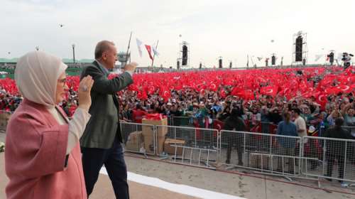 Στο στόχαστρο τουρκικών ΜΜΕ τα ελληνικά νησιά: Ζητούν να επέμβει το τουρκικό ναυτικό για &quot;επιχείρηση εκκαθάρισης&quot; [βίντεο]