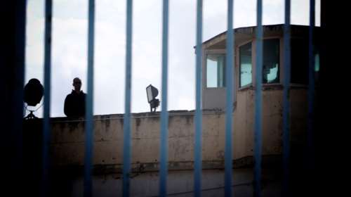 Έγκλειστοι στις φυλακές Χανίων διακινούσαν ναρκωτικά: Σε τρεις συλλήψεις προχώρησε η ΕΛΑΣ
