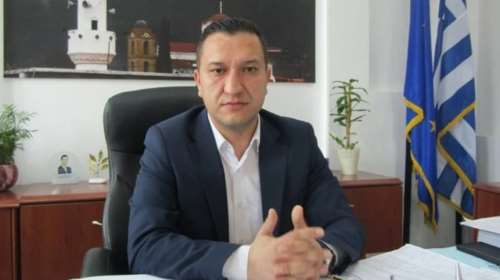 Ροδόπη: Καρατομείται ο δήμαρχος Ιάσμου Μουμίν Οντέρ – Δρούσε ως εντολοδόχος του Ερντογάν