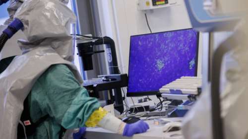 Εσφαλμένος συναγερμός στην Κύπρο για τη μετάλλαξη Deltacron: &quot;Τεχνικό λάθος&quot; δείχνουν αναλύσεις