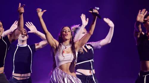 Η ΕΡΤ έριξε "πόρτα" στη Μαρίνα Σάττι; Ακύρωσε τις δύο προγραμματισμένες εμφανίσεις της σε εκπομπές του καναλιού