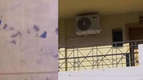 Καμένα Βούρλα: Αποκαλύψεις για τη δολοφονία της 84χρονης - Η μεγάλη περιουσία και τα κληρονομικά - &quot;Την έδερνε όταν ήταν εδώ&quot;