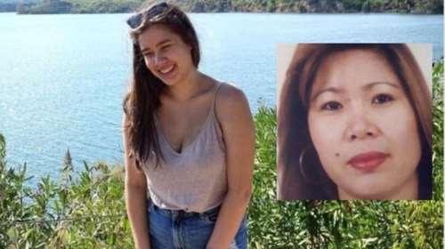 Γλυκά Νερά - Ραγίζει καρδιές η μητέρα της Καρολάιν που έφθασε στην Αθήνα: &quot;Το παιδί μου δεν γυρίζει πίσω&quot; [βίντεο]