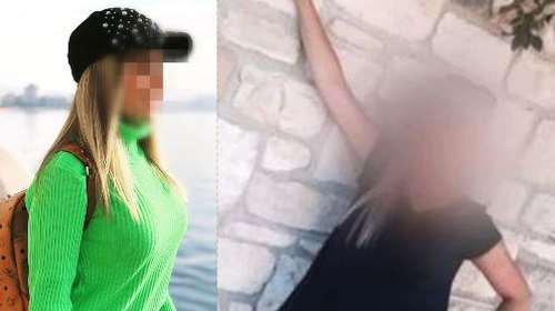 Επίθεση με βιτριόλι: &quot;Συγγνώμη βρε αγάπη μου, αλλά υπάρχει λόγος...&quot; - Ο διάλογος των δύο γυναικών για τον 40χρονο