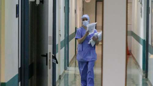 Κορονοϊός: Δύο νέα κρούσματα - Κανένας καταγεγραμμένος θάνατος