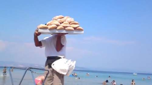 Φόβος και τρόμος στη Χαλκιδική: Τι ήταν η &quot;συμμορία του... λουκουμά&quot; - Όπλα, ξυλοδαρμοί και εκβιασμοί