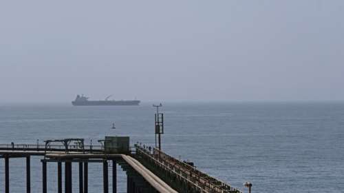 Θρίλερ στη Νιγηρία: Πειρατεία σε πλοίο ελληνικών συμφερόντων - Πήραν ομήρους - Καλά στην υγεία τους οι 5 Έλληνες ναυτικοί