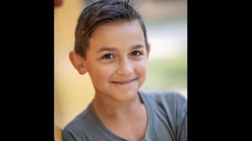 Γερμανία: Θρήνος για το εννιάχρονο αγγελούδι που πέθανε στην επίθεση του Σαουδάραβα - Το σπαρακτικό μήνυμα της μάνας του