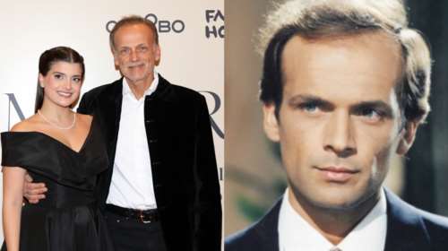 Νίκος Παπαδόπουλος για &quot;Λάμψη&quot;: &quot;Δεν μπορώ να θυμηθώ ένα γλυκό συναίσθημα - Ήταν πολύ δύσκολη περίοδος&quot; [βίντεο]