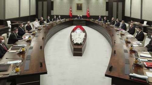 Αμετανόητος ο Ερντογάν: Θα υπερασπιστούμε τα δικαιώματά μας στην Ανατολική Μεσόγειο