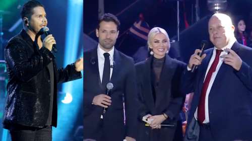 Επίθεση Τσαλίκη στην Καινούργιου για τον Μπέο: &quot;Μου κουνάς το δάχτυλο τόσες μέρες, ήσουν επίσημη καλεσμένη, σου άρεσε;&quot;