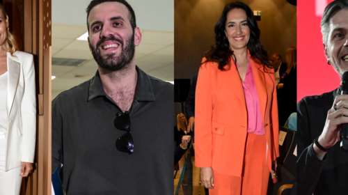 Ευρωεκλογές 2024: Οι celebrities στη μάχη της κάλπης - Ποιοι επώνυμοι είναι υποψήφιοι για Ευρωβουλευτές
