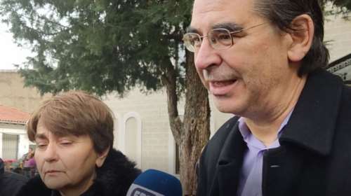 Ελένη Τοπαλούδη: Συγκλονίζουν οι γονείς της, τρία χρόνια μετά τη δολοφονία της