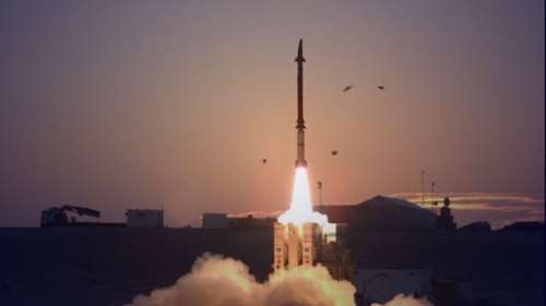 Φινλανδία: Μπήκε στο ΝΑΤΟ και εξοπλίζεται - Παίρνει τη &quot;Σφεντόνα του Δαβίδ&quot; από το Ισραήλ