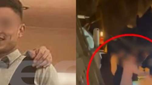 Κυψέλη: Προκαλεί ο πατέρας του 28χρονου που χτύπησε τον υπάλληλο καθαριότητας - &quot;Φυλακή το παιδί για δύο ψιλομπουνιές;&quot;