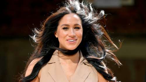 Γενέθλια για τη Μέγκαν Μαρκλ - Το αστείο βίντεο με το οποίο γιόρτασε τα 40