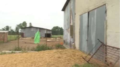 Φονικό στο Κιλκίς: Ο κτηνοτρόφος δράστης μιλάει για κλοπή - Οι συγγενείς του θύματος τον κατηγορούν για ασέλγεια σε ανήλικη