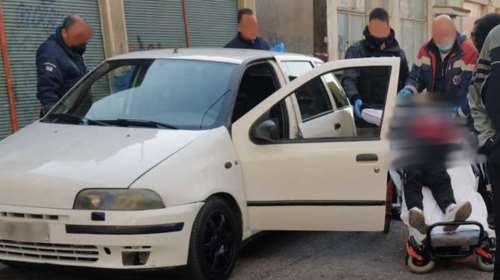 Αγρίνιο: Ανήλικος μαχαίρωσε 29χρονο για τα... μάτια μιας γυναίκας