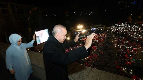 Deutsche Welle: Πολύ σκληρός για να πεθάνει ο Ερντογάν - Διέψευσε σχεδόν όλους τους δημοσκόπους