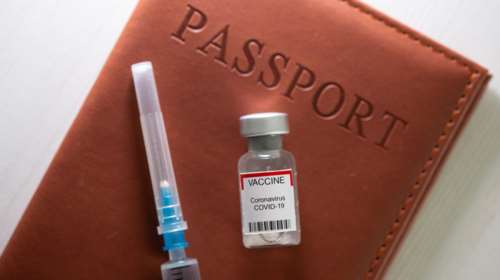 Ψηφιακό πιστοποιητικό: "Ο Μητσοτάκης το πάλευε μήνες - Η Ελλάδα θα το ενεργοποιήσει πρώτη" λέει ο γερμανικός τύπος