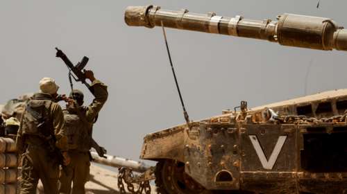 Αδιέξοδο στις διαπραγματεύσεις για τη Γάζα: Καμία συμφωνία για τους ομήρους- Αποχώρησε από το Κάιρο η Χαμάς