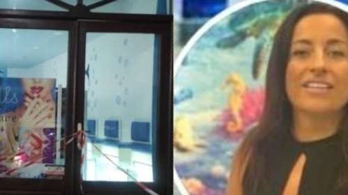 Γυναικοκτονία στο Ρέθυμνο: Αυτή είναι η 47χρονη που εκτέλεσε με καραμπίνα ο 49χρονος - Τον είχε απορρίψει ερωτικά