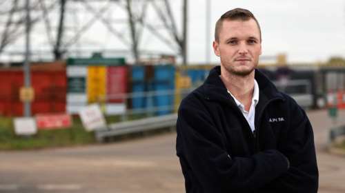 Η απίστευτη ιστορία ενός Ουαλού που πέταξε κατά λάθος bitcoins αξίας 700 εκατ. ευρώ - Γίνεται ντοκιμαντέρ