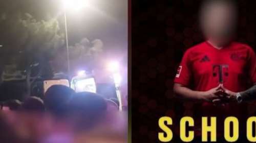 &quot;Λιποθυμούσαν παιδιά και τα πετούσαν έξω&quot;: Λουκέτο στο κλαμπ της Λ. Βουλιαγμένης που σέρβιρε αλκοόλ σε ανήλικους μαθητές [βίντεο]